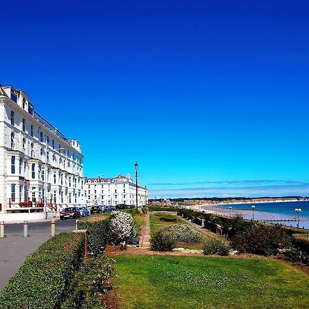 The London Seafront Hotel Bridlington Eksteriør billede