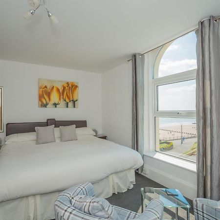The London Seafront Hotel Bridlington Eksteriør billede
