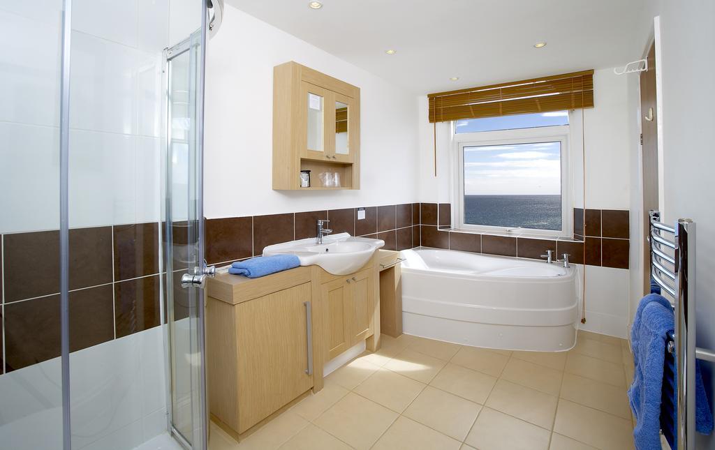 The London Seafront Hotel Bridlington Eksteriør billede